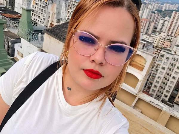 Foto en vida de Cindy Johanna Lizcano Ochoa.