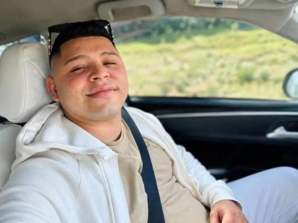 El venezolano había solicitado asilo, pero un juez de inmigración ordenó su deportación en ausencia durante una audiencia a la que no se presentó.