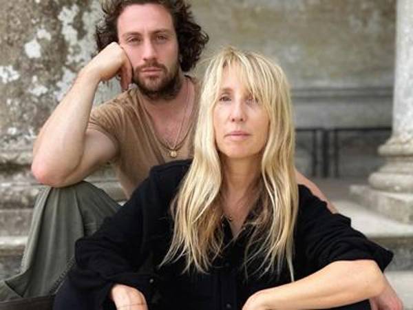 Aaron Taylor-Johnson, de 34 años, y su esposa Sam Taylor-Johnson, de 57, han sido una pareja que ha capturado la atención del público desde que su relación comenzó en 2009.