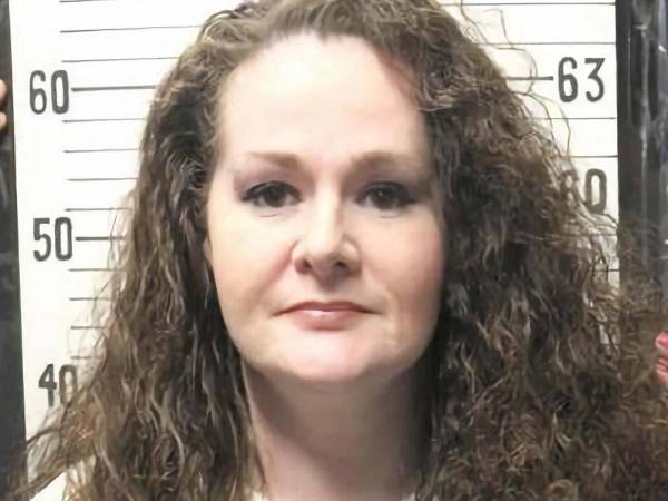 Christa Pike, de 50 años, fue condenada a muerte por el asesinato de su compañera de estudios Colleen Slemmer en 1995.