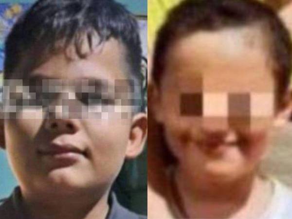 Los cuerpos de los niños Josué Herrera Funes y Dylan Andrés Funes fueron encontrados el sábado 11 de octubre en el departamento de Francisco Morazán. Su muerte provocó conmoción y profundo lamento en la comunidad.