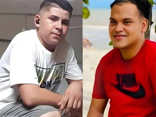 Las autoridades investigan los asesinatos de Walter Cristóbal Ortiz Rodríguez, de 23 años, y Elvis Alberto Castellano Pérez, de 19, cuyos cuerpos fueron encontrados en distintos sectores de La Ceiba, Atlántida, aunque con similitudes que han llamado la atención de los investigadores.