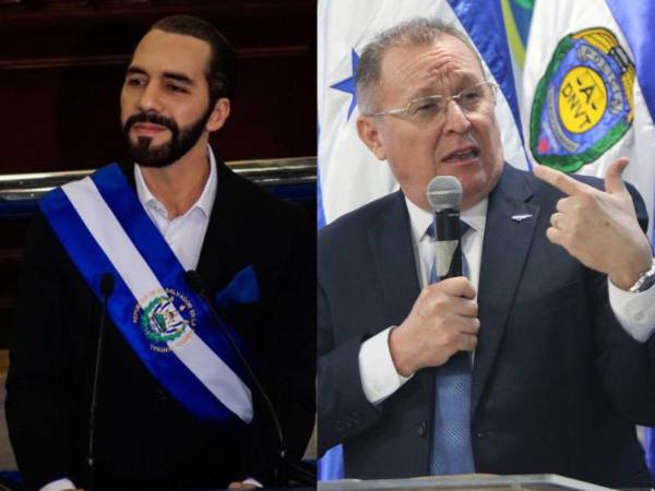 El presidente de El Salvador, Nayib Bukele, lanzó fuertes declaraciones contra el nuevo Gobierno de Honduras al advertir que “miles de hondureños morirán” a raíz de la postura expresada por el ministro de Seguridad, Gerzon Velásquez, sobre el modelo de seguridad salvadoreño.