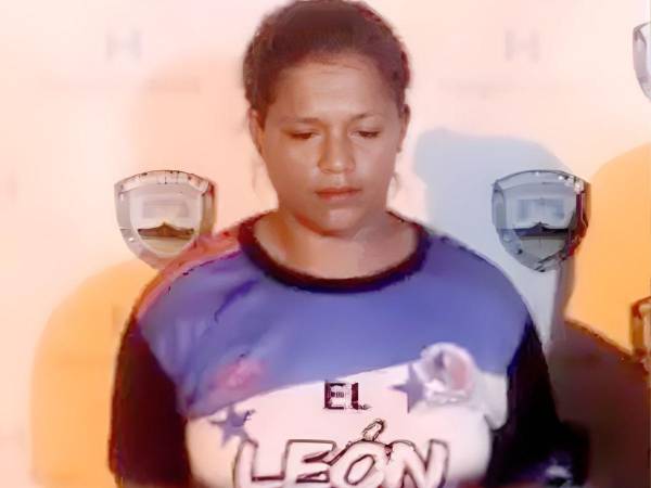 La víctima respondía al nombre de<b> Flor Marisela Matute Munguía</b>, de 35 años.