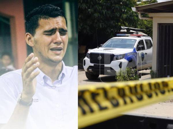 Un joven vendedor de lácteos fue ultimado la mañana de este martes en la colonia Centroamérica, en la 10 calle y 20 avenida de San Pedro Sula, Cortés, según confirmaron agentes policiales.