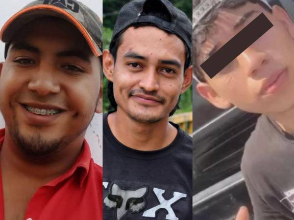 Este lunes se confirmó el fallecimiento de Darwin Amaya Amaya, quien perdió la vida en el Hospital Mario Catarino Rivas, adonde había sido trasladado en estado crítico tras un accidente de tránsito ocurrido en Gracias, Lempira.