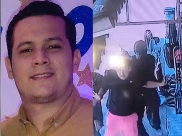 Tres albañiles y un comerciante fueron capturados como sospechosos del secuestro del empresario Héctor Lisser en Colón.