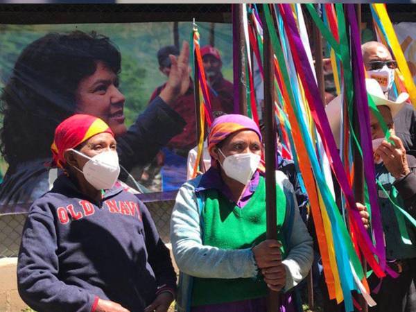 Entre 2016 y mayo de 2025, el organismo de derechos humanos registró 221 denuncias de personas de al menos seis pueblos indígenas.