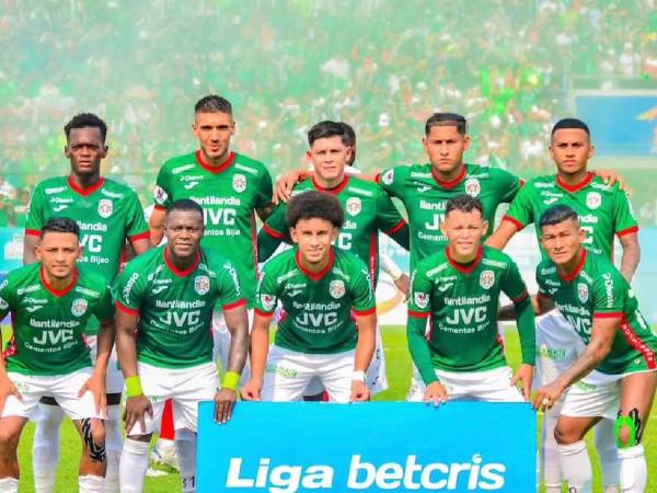 Lacayo es la primera baja confirmada de Marathón tras confirmarse su fichaje por club en el extranjero.
