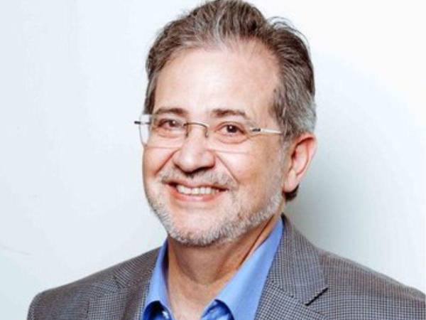 Miguel Henrique Otero, periodista venezolano.