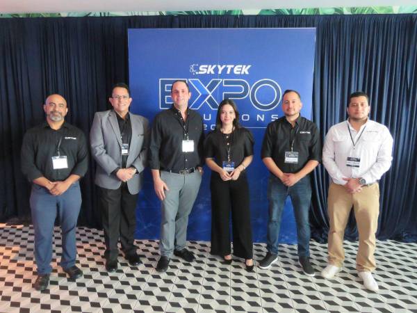 Como parte de la celebración de su decimoquinto aniversario, la empresa impulsó la tecnología en la región con un encuentro clave para concretar nuevas alianzas comerciales.