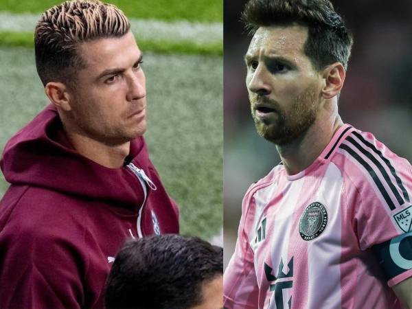 La prensa mundial reaccionó tras la polémica de Cristiano Ronaldo y salió a relucir Messi en algunos periodistas reconocidos.