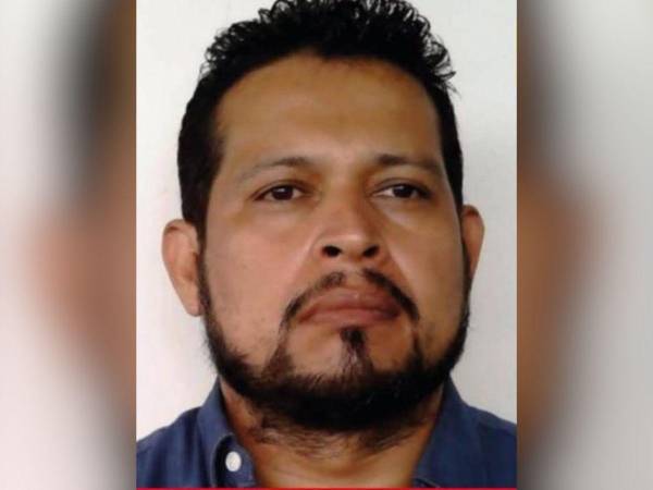 Foto en vida de Henry Salgado Jiménez, alias “El Frendy”.