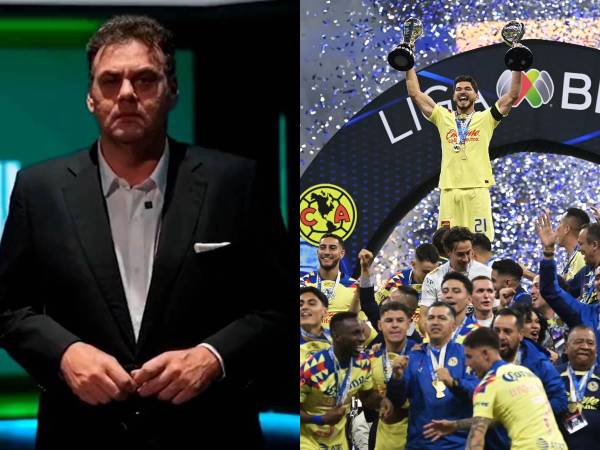 El América ganó por la mínima al Cruz Azul y se coronó campeón de la Liga MX, pero una polémica jugada causó indignación.