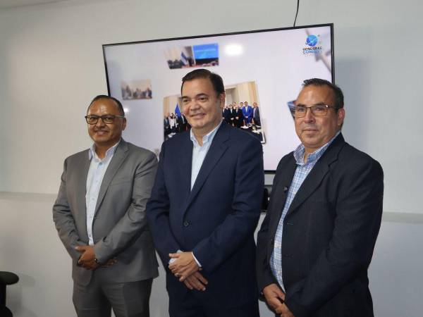 La Empresa Hondureña de Infraestructura y Servicios Aeroportuarios presentó los recientes logros y proyecciones del sector aéreo nacional.