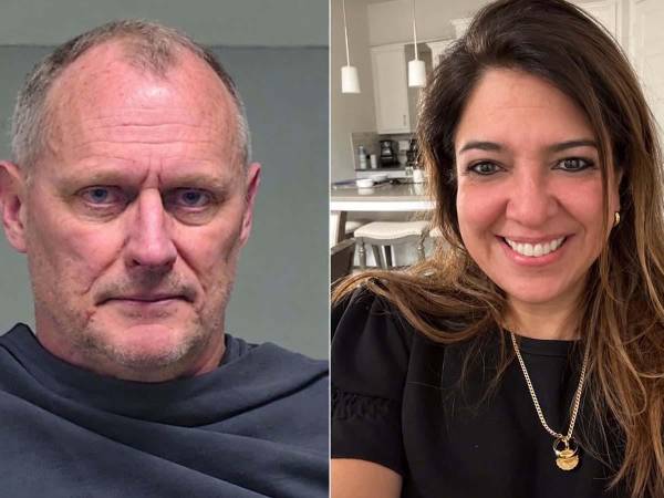 Paola Cecilia Pastor Castillo, conocida como Paola Becvar, era una abogada de 51 años que trabajaba como directora global de Asuntos Regulatorios de Edgewell Personal Care.