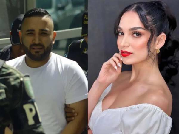 Óscar Armando Ramírez Melgar es acusado del homicidio de la estudiante de Derecho María Fernanda Alemán Rodríguez, ocurrido en febrero de 2025 en San Pedro Sula.