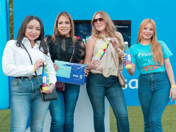 El encuentro destacó por su ambiente dinámico, ideal para compartir entre amigos y familia.