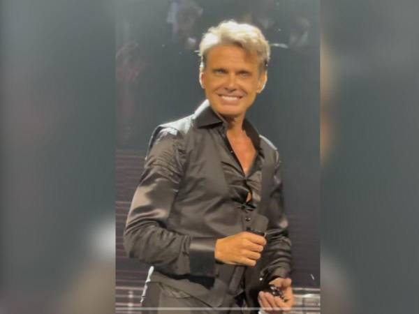La mañana de este miércoles 17 de junio el nombre de Luis Miguel apareció en las principales tendencias de búsqueda después de que la revista española SEMANA confirmara que el cantante está hospitalizado tras ser sometido a una delicada operación.