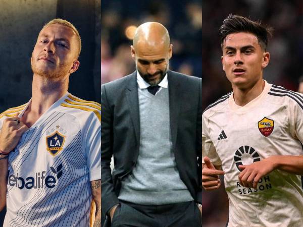 Conoce los últimos fichajes y rumores en los grandes equipos del fútbol europeo.