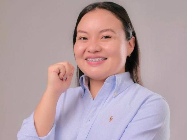 Abi Merari Martínez se ha convertido en la alcaldesa más joven de Honduras.