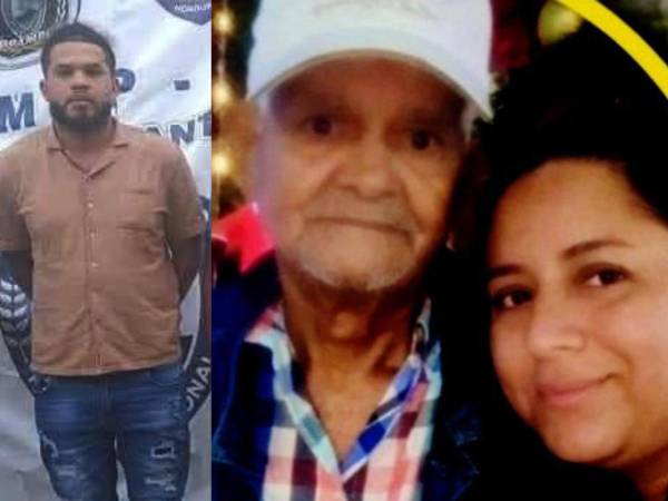 La familia de don Luis Alonso Cruz y Vanessa, están molestos luego de conocer que el conductor que provocó el accidente en el que ellos dos murieron, se defenderá en libertad.