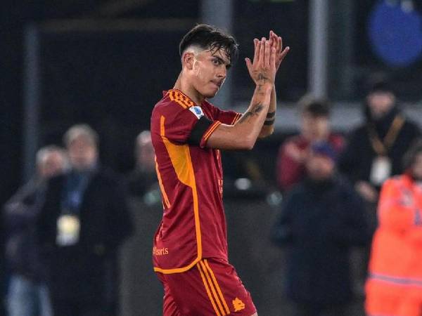 Dybala confirma al equipo donde jugará: se conoce los millones que rechazó