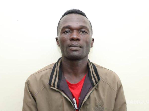La policía de Kenia informó que un presunto asesino en serie confesó haber matado a 42 mujeres en los últimos dos años.