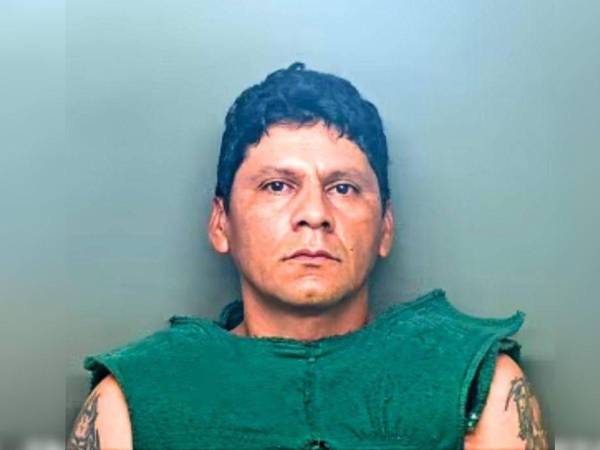 Un hombre que disparó y mató a cinco integrantes de una familia hondureña en el condado de San Jacinto en Texas en 2023 ha sido sentenciado.