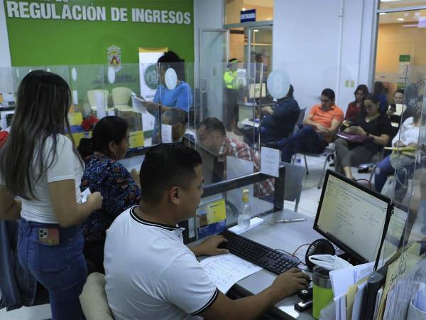 La Municipalidad de San Pedro Sula pone a disposición de los contribuyentes una variedad de formas de pago, diseñadas para adaptarse a sus necesidades y horarios.