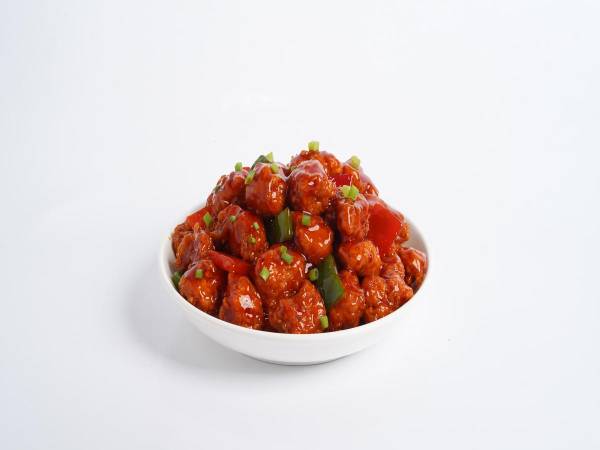 “Red Dragon”, disfrute del nuevo sabor de Chinawok.