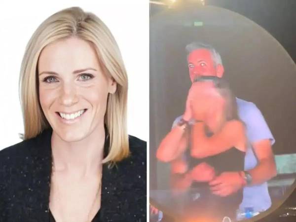 Kristin Cabot ya no trabaja en Astronomer, ha renunciado, indicó a CNBC un portavoz de la compañía.