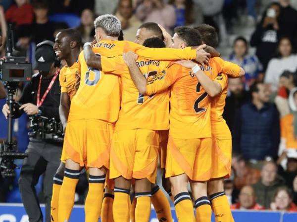 Real Madrid venció por 2-0 a Real Sociedad, pero pierde a otro jugador por lesión.