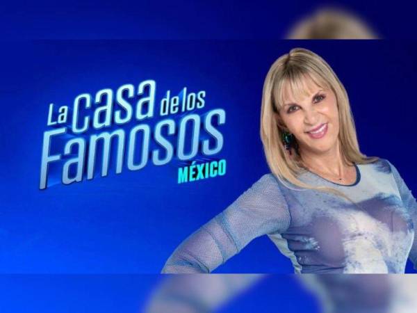 La periodista Shanik Berman.