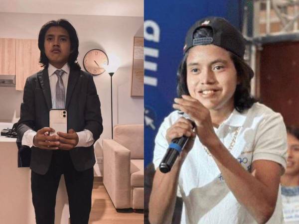 Jorge Pop, conocido popularmente como Farruko Pop, fue encontrado muerto este sábado por autoridades del Minjisterio Publico de Gustemala.