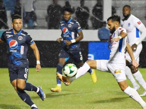 El Olimpia cuenta con ocho coronas en Honduras bajo el mando del entrenador Pedro Troglio.