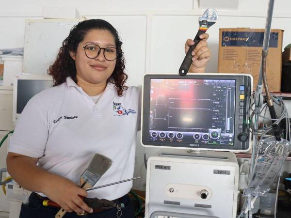 Con apoyo del Gobierno de la República, Infop continúa formando talento para el desarrollo nacional.