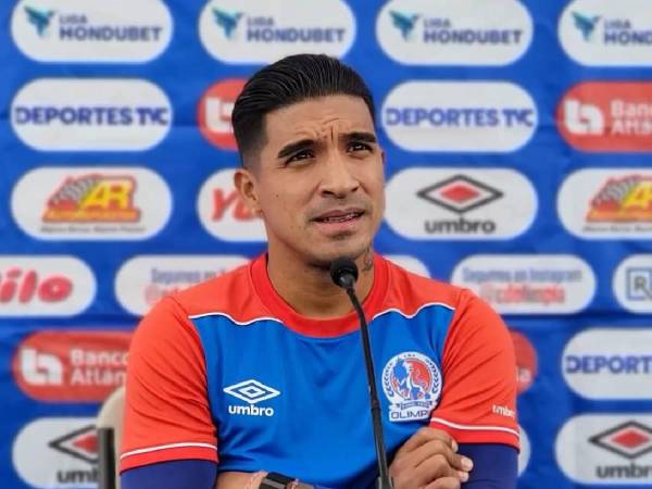 Chirinos en conferencia de prensa habló sobre la nominación al Premio Puskás de los The Best 2024.