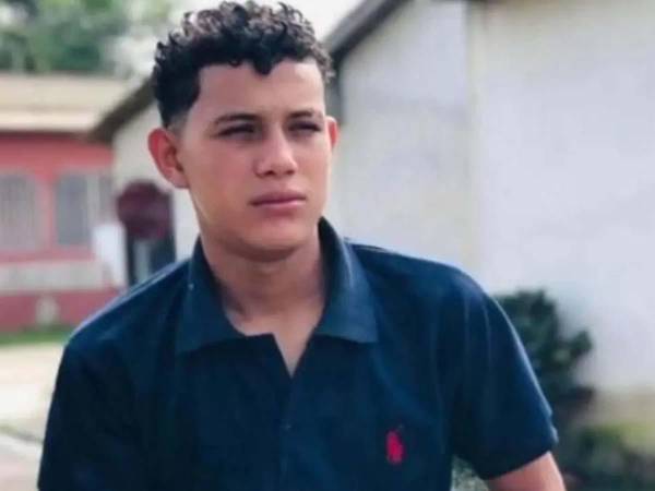 Foto en vida de Santos Alfonzo Valladares Rodríguez.