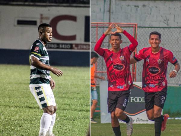 El Juticalpa FC y el Lone FC dieron un paso firme en busca de las semifinales de la Liga de Ascenso de Honduras.