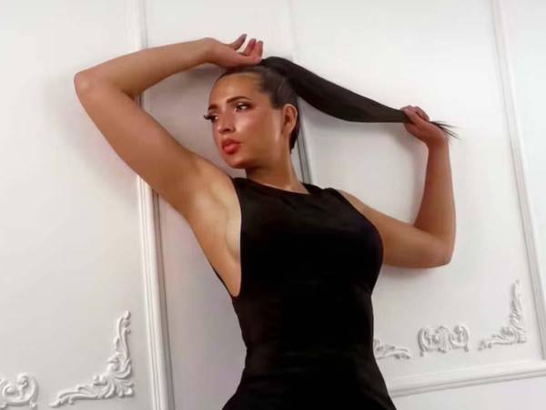 Natalia Villalba fue hallada sin vida dentro de una maleta en un apartamento del barrio El Virrey, en el norte de Bogotá.
