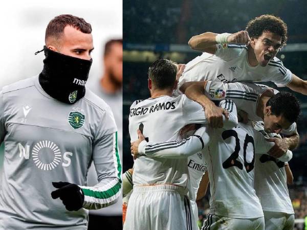 Uno de los exjugadores del Real Madrid y el PSG ha destapado íntimos detalles durante su carrera futbolística, entre ellos su paso por la Casa Blanca.