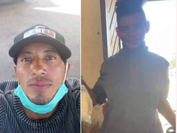 El hondureño fue arrestado por policías de Guanajuato.