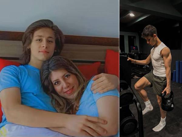 La evolución física de Arda Güler, futbolista turco del Real Madrid, con el pasar de los años. Así lo ha mostrado el jugador con sus publicaciones en Instagram.