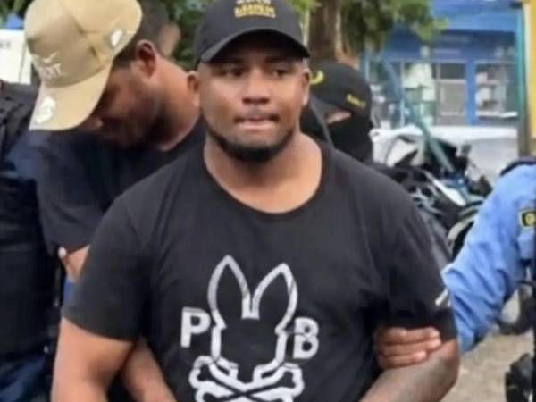 La Policía Nacional capturó a cinco sospechosos del ataque armado en Jutiapa y decomisó armas, municiones, teléfonos celulares y un vehículo.