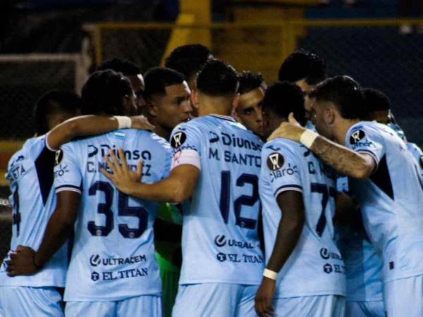 Motagua pierde a importante jugador para lo que resta del Apertura 2024.