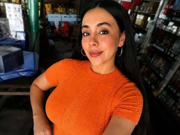 Daniela Alejandra Ramos Fernandes, de 18 años y originaria de Tela, Atlántida, fue asesinada a balazos durante la noche en el sector céntrico de Coxen Hole, Roatán.