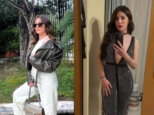 Antonella López, una joven de 19 años y sobrina de un mafioso, murió tras recibir un disparo por error.