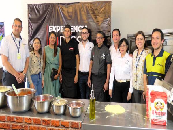 Banpaís presente en la Máster Class DIGSA.