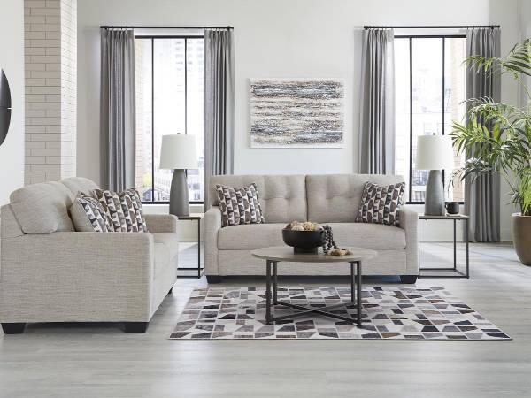 Dale vida a tu sala con sofás y muebles de diseño único, ahora con descuentos irresistibles en Ashley Furniture HomeStore.